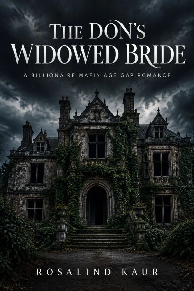 The Don's Widowed Bride