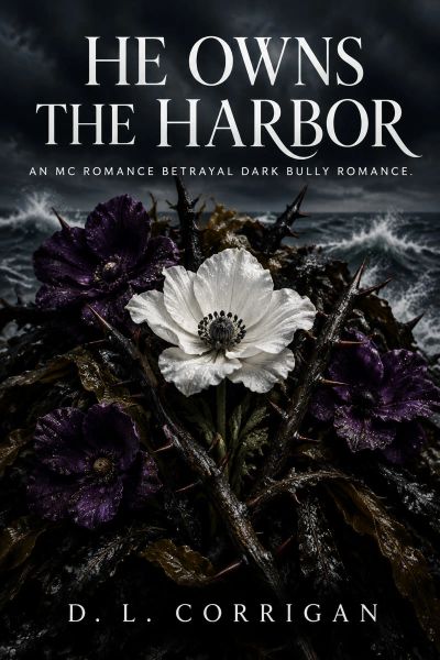 He Owns the Harbor