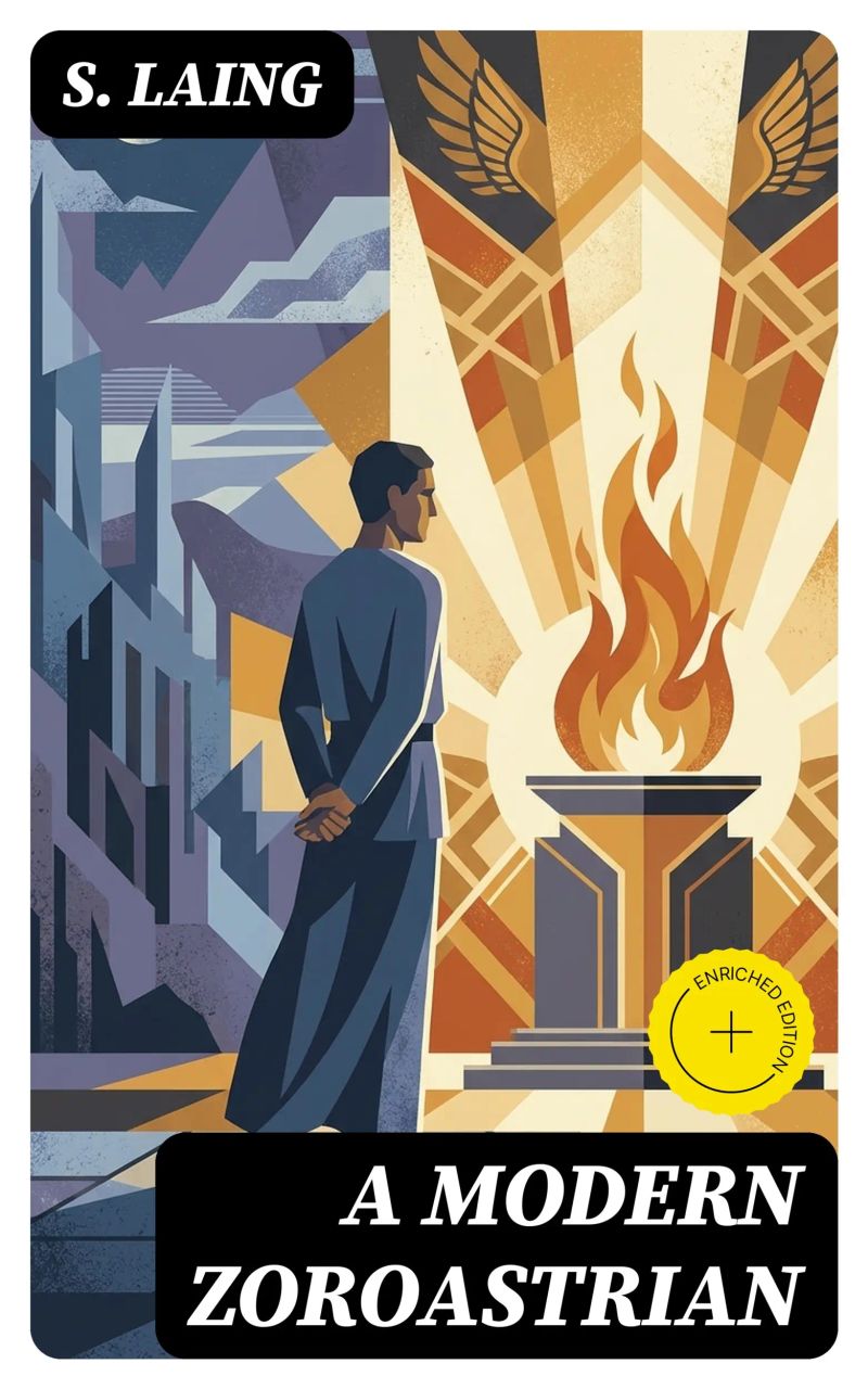 A Modern Zoroastrian