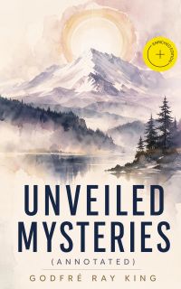 Unveiled Mysteries (Annotated)
