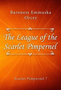 The League of the Scarlet Pimpernel