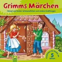 Grimms Märchen