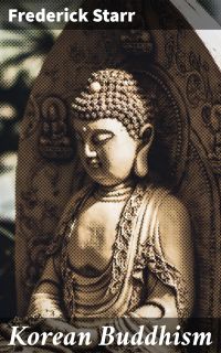 Korean Buddhism