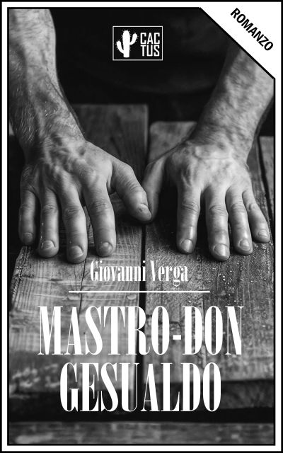 Mastro-don Gesualdo