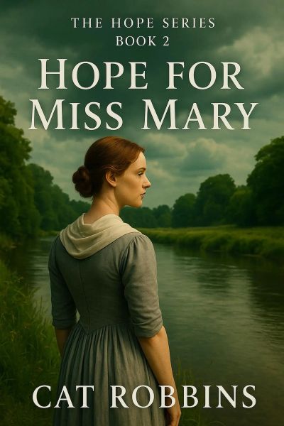 Hope For Miss Mary