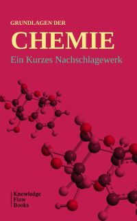 Grundlagen der Chemie