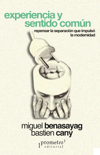 Experiencia y sentido común