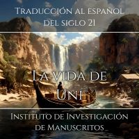 La vida de Uni