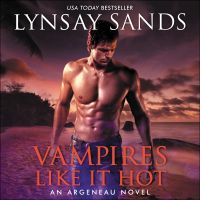 Vampires Like It Hot