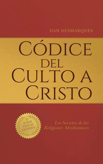 Códice del Culto a Cristo