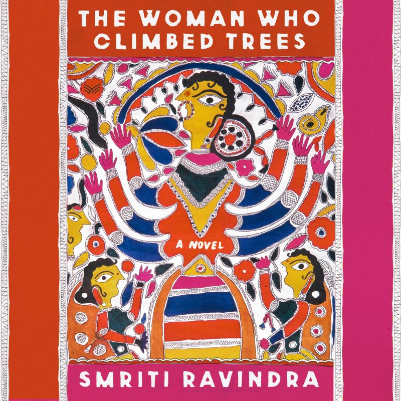The Woman Who Climbed Trees