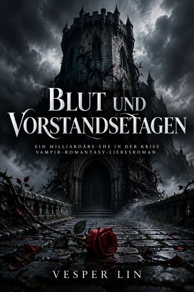 Blut und Vorstandsetagen