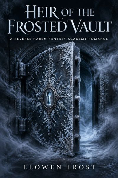 Heir of the Frosted Vault