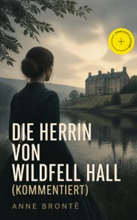 Die Herrin von Wildfell Hall (Kommentiert)
