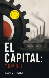 El Capital: tomo I (Anotado)