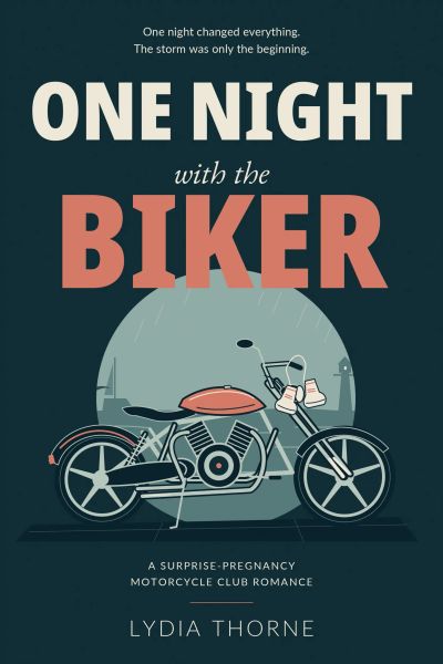 One Night with the Biker