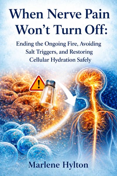 When Nerve Pain Won’t Turn Off: