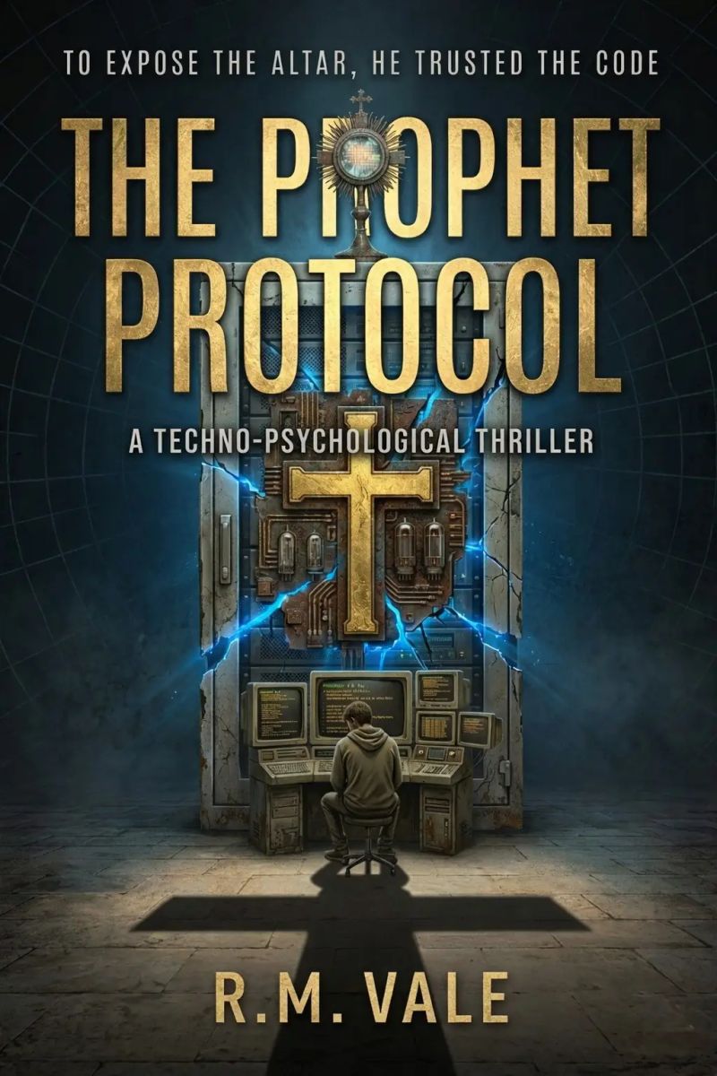 The Prophet Protocol