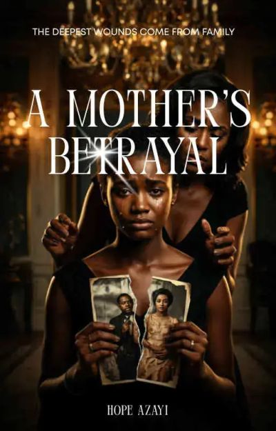 A MOTHER’S BETRAYAL