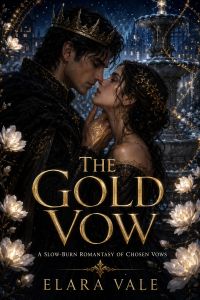 The Gold Vow