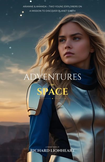 Adventures In Space