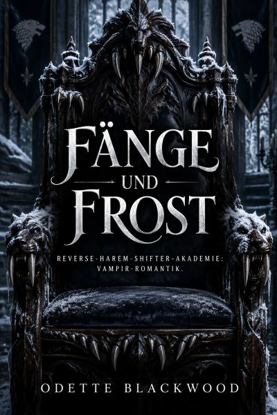 Fänge und Frost