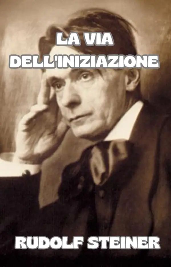 La via dell'iniziazione (tradotto)