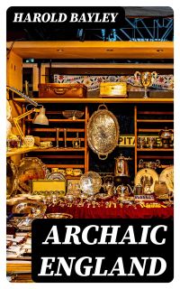 Archaic England