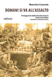 Domani si va all’assalto