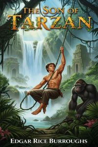 The Son of Tarzan