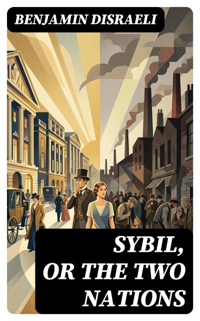 Sybil, or The Two Nations