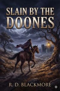 Slain By The Doones