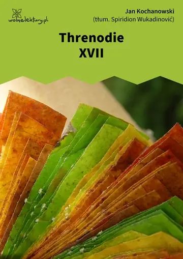 Threnodie XVII