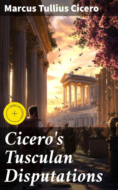 Cicero's Tusculan Disputations