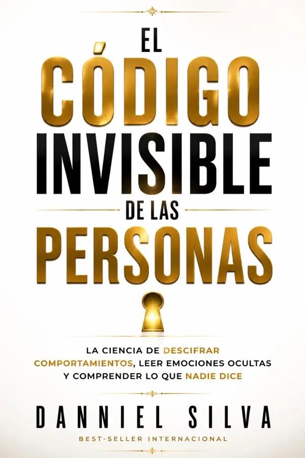 El código invisible de las personas