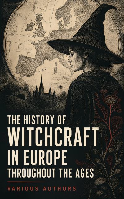 The History of Witchcraft in Europe Throughout the Ages