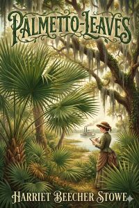 Palmetto-Leaves
