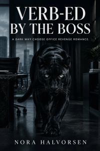 Verb-ed by the Boss