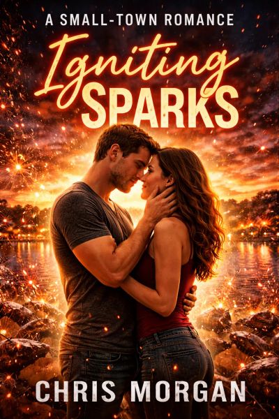 igniting sparks 