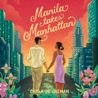 Manila Takes Manhattan