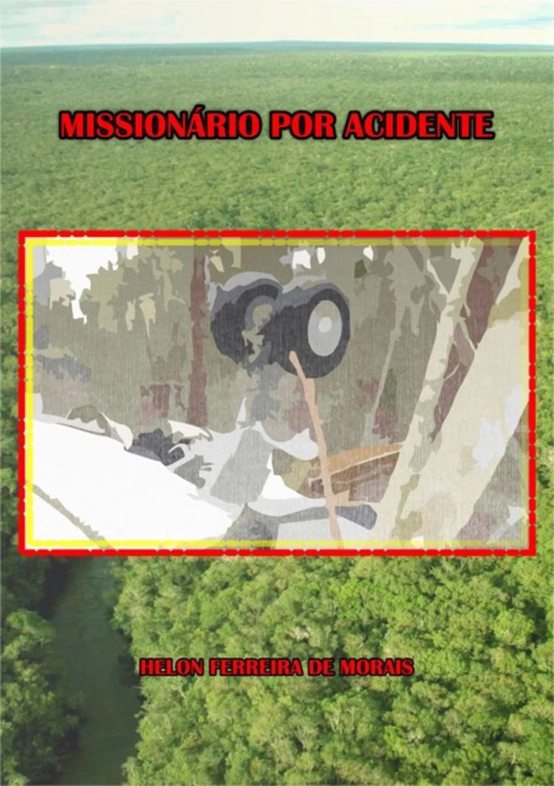 Missionário Por Acidente