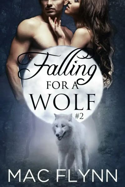 Falling For A Wolf #2: BBW Werewolf Shifter Romance