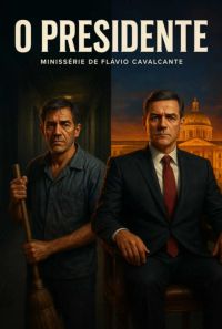 "o Presidente"
