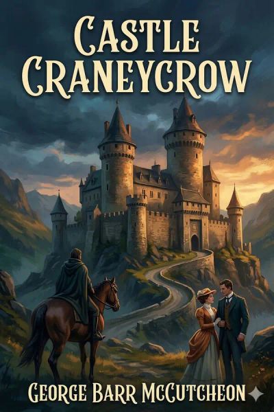 Castle Craneycrow