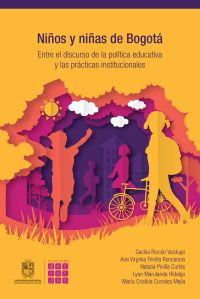 Niños y niñas de Bogotá