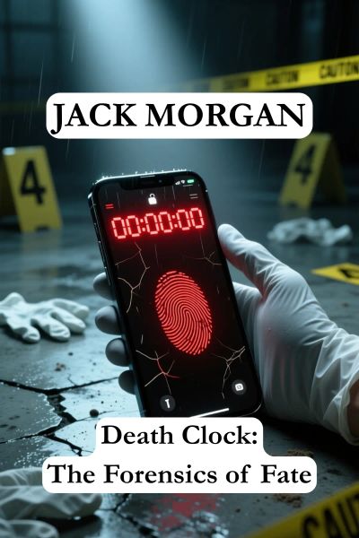 Death Clock: The Forensics of Fate