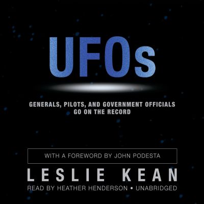 UFOs