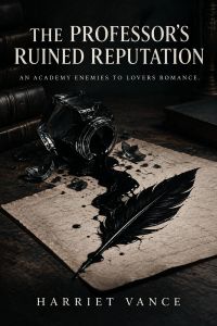 The Professor's Ruined Reputation