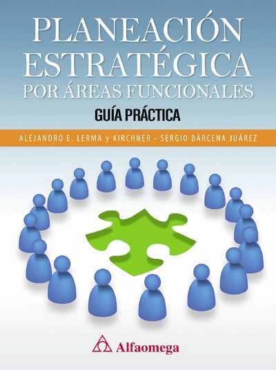 Planeación estratégica