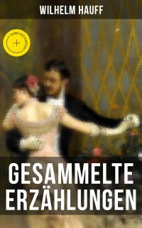 Gesammelte Erzählungen